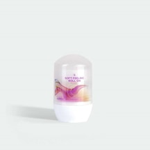 Bargello Soft Feeling Kadın Roll-On Deodorant 50 ML