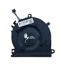 Hp Pavilion Gaming L77560-001 L77558-001 Notebook İle Uyumlu Cpu-gpu Fan Standart