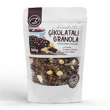 Bonatelli Çikolatalı Granola 300 G
