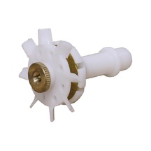 İlaç Dağıtıcı Pervane Palmera Pa076-3Wf-2.6 Sırt Tipi İlaçlama