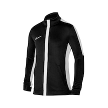 Nike Dr1681-010 Dri-fıt Academy Siyah Erkek Spor Ceket Siyah