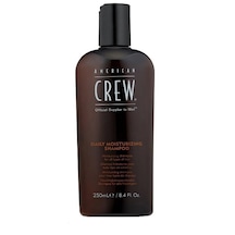 American Crew Daily Moisturizing Nemlendirici Şampuan 250 ML