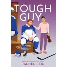 Tough Guy Game Changers Series Carina Press