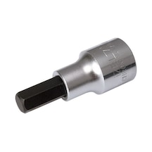 İzeltaş 1113 06 1112 12 Mm Lokmalı Allen Uç