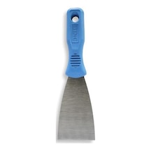 Deveci İspatula 6 Cm 60 Mm Plastik Saplı Ispatula