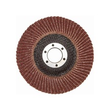 Valiente 115 Mm Flap Disk 60 Kum