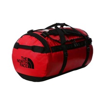 The North Face Base Camp Duffel Çanta- L Nf0a52sb54a1 Kırmızı