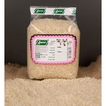 Amesia Pirinç 1 KG