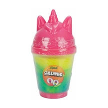 Mey İthalat Gloopy Unicorn Desenli Slime
