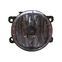 Ford Tourneo Courıer- 14/18 Sis Lambası Sağ/sol Aynı Adet Şeffaf Cam Ampüllü E Marklı
