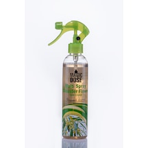 4 Adet Magic Dose Multi Sprey Oleaster İğde Çiçeği 350 Ml