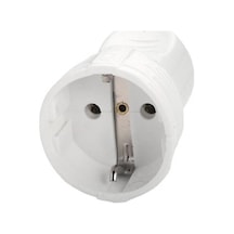 Topraklı Dişi Fiş Mutlusan 25 Adet Paket