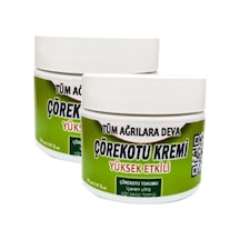 Süper Corex Çörek Otu 150 Ml Ölçeğinde X 2 Adet