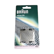 Braun 410 Elek