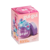 Slime Oyna Ve Süsle Pembe