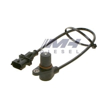 Bosch 0281002511 Krank Mili Devir Sensörü Daf Xf, Cf Euro 3