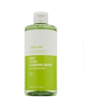 Lebelage Cica İçeren Makyaj Temizleme Suyu Lebelage Cica Derma Cleansing Water