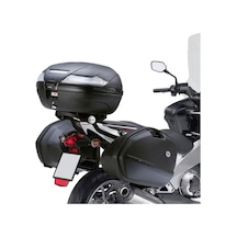 Kappa Kz1109 Honda Integra 700 12-13 Arka Canta Tasıyıcı Renkli