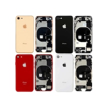 İphone 8g Full Dolu Kasa Siyah