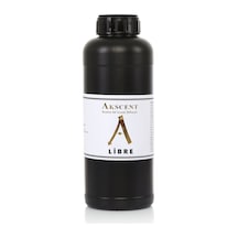 Akscent Tüm Koku Makinelerine Uyumlu Koku Makinesi Koku Kartuşu Esansı Libre 1 L
