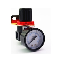 1-4’’ Regülatör + Manometre Ar-2000