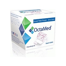 Octamed Antiallerjik Flaster 5cm X 5m