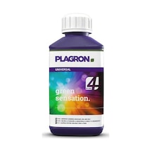 Plagron Green Sensation 250  Ml