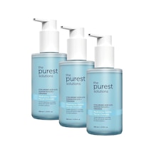 The Purest Solutions Hydrating Gentle Facial Cleanser%0,5 Hyaluronic Acid%0.5 Sodium Pca Ceramide 3 Paketi
