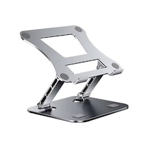 J30 Alüminyum Laptop Stand Zr748
