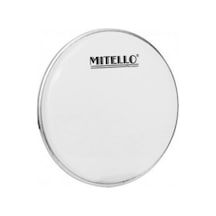 Mitello Abh-83w Beyaz Darbuka Derisi