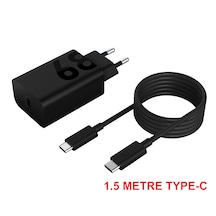 Lenovo 68w Type-c Zg38c05739 Duvar Tipi Adaptör Şarj Cihazı