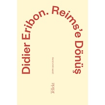 Reims E Dönüş 9786257118866
