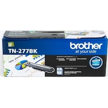 Brother Tn 277bk Siyah Toner 3000 Sayfa