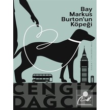 Bay Markus un Köpeği - Cengiz Dağcı - Ötüken Neşriyat