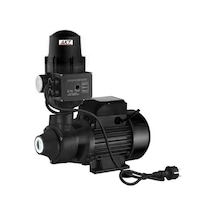 Impo Qb60 0.50 Hp 220V 2 Kat 2 Daire Hidromatlı Hidrofor