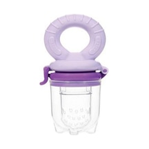 Wee Baby Meyve Süzgeci - Mor