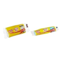 30'lu Küçük Boy Çöp Torbası Ve Büyük Boy 10'lu Çöp Torbası 65 X 80 Cm 1 X 10 Adet