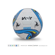 Voit Genex Futbol Topu New