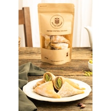 Antep Fıstıklı Muska - 250 Gr Diğer