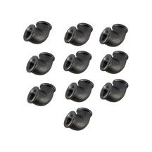 Mech Dirsek Döküm Dişli 1/2 Paket 10 Lu