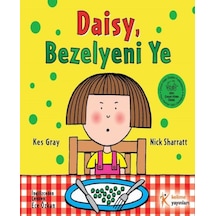 Daisy, Bezelyeni Ye - Ybve-786466
