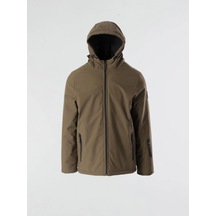 Exuma Unisex Mont 2411002 Khaki