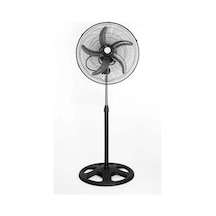 Maximus Venüs 18 4 Salınımlı 18" Ayaklı Vantilatör Maximus Venüs 18 4 Salınımlı 18" Ayaklı Vantilatör