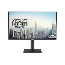 Asus Va27ucps 27 İnch 3840x2160 5ms 100mhz Multimedia Hdmı Dp Type C Monitör