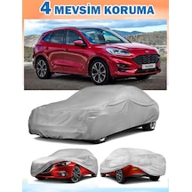 Ford Kuga Branda Lüx Kalite Oto Brandası,araba Çadırı Suv Branda