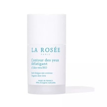 La Rosee Organik Aloe Vera İçeren Göz Çevresi Stick 15 Ml