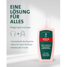Original Unisex Şampuan Ve Duş Jeli 250 Ml 2'si 1 Arada Saç Ve Vücut Temizleyici, Unisex, Doğal Bitki Özü, Vegan Formül Diğer