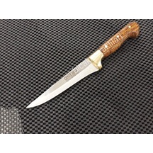 Kemik Sıyırma Bıçağı 25Cm Toplam Uzunluk