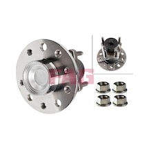 Fag Arka Teker Poryası Rulmanlı Astra G-vectra A-b-combo-merıva A-zafıra A 140x78x65 5 Bıjon Abs Li 713644570 9119931 1604301 1604002 4778494