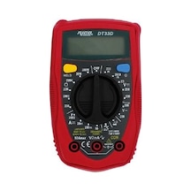 Umut Rıco Digital Multimetre Dt-33d 011-rc0033